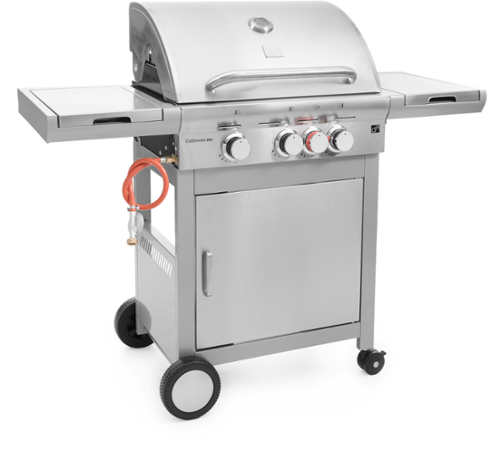 G21 California BBQ Premium line