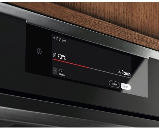 Electrolux KOEAP3ST