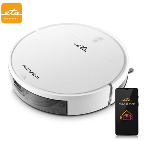 ETA Rover 1248 90000 bílý