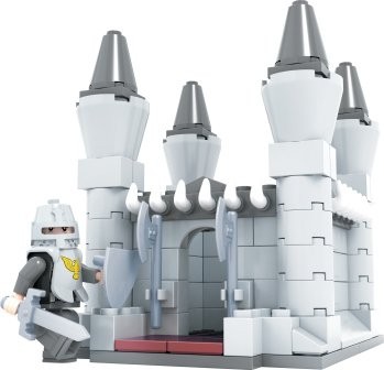 Dromader 27401 Rytíři