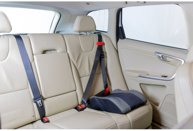 Dětský pás Smart Kid Belt