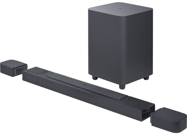 JBL Bar 800