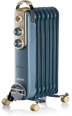 Ariete Vintage 837/05 modrý