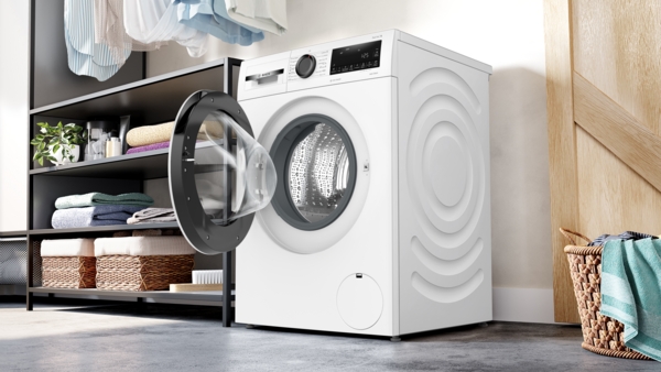 Bosch WGG242Z2BY