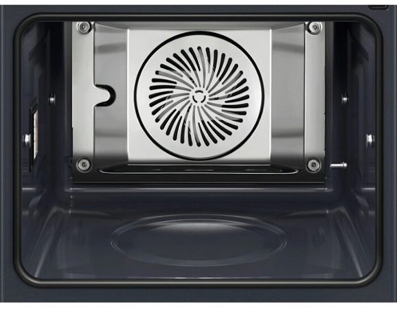 Electrolux KOAAS3DCT