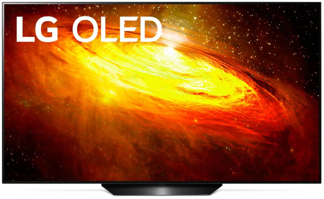 LG OLED65BX3LB