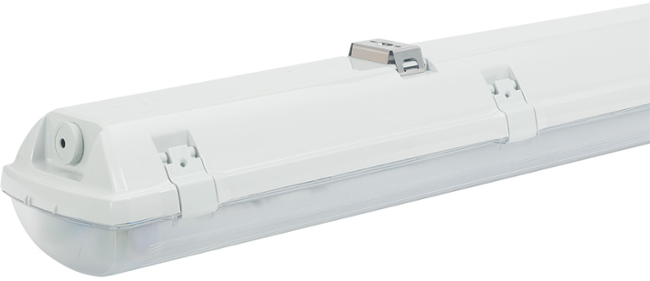 Trevos Prima LED Tube 2x120 PC 37550