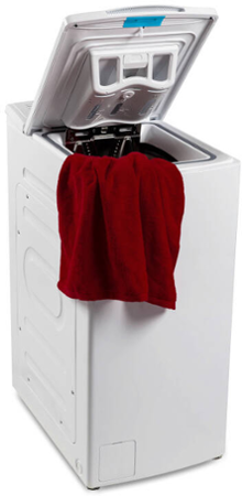 ETA 384490000A bílá