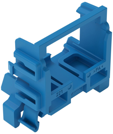 WAGO 221-549/002-006