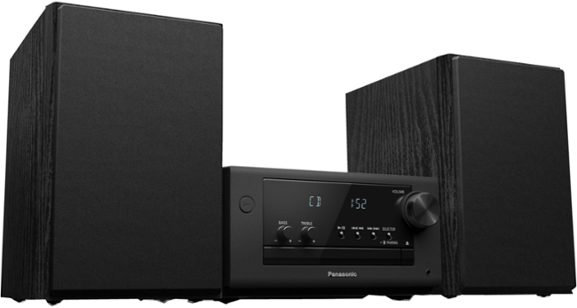 Panasonic SC-PM702EG