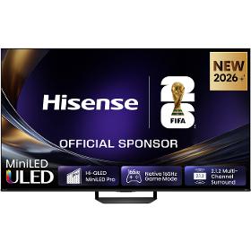 85U7S PRO QLED TV HISENSE