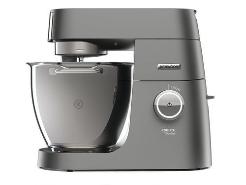 Kenwood KVL 8470 S