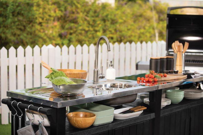 Keter UNITY Chef 415 L