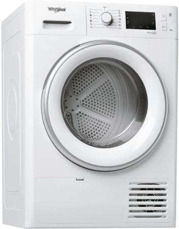 Whirlpool FreshCare FT M22 9X2S EU