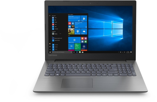 Lenovo IdeaPad 330-15IKBR (81DE005HCK)