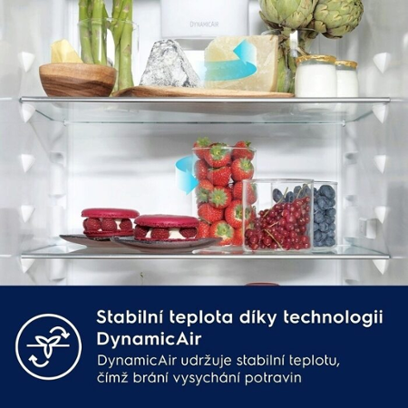 Electrolux ENG8TD75S