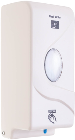 G21 Resil White 800 ml G21-RS614W