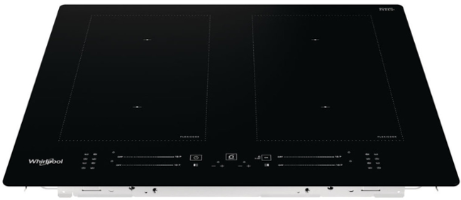 Whirlpool WL S7260 NE
