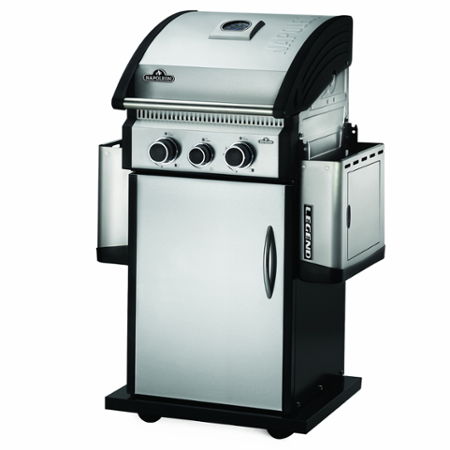 Napoleon Legend LD325SBPSS