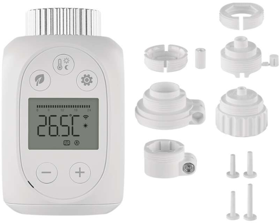 Emos P5631S ZigBee 3.0