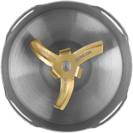 Sencor SHB 4460WH-EUE3