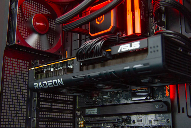 Master Gamer Elite i7 64GB 2T HAL3000