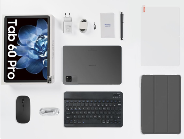 Blackview Tab 60 Pro SET Grey
