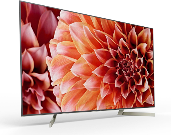 Sony Bravia KD-65XF9005