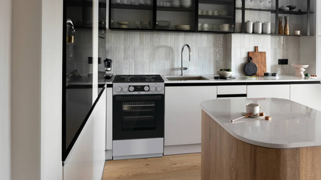 ETA 379390000 Inoxlook