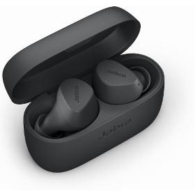 BT music handsfree Elite 2 šedé JABRA