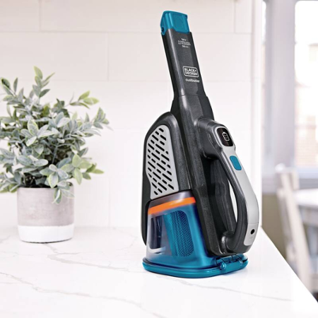 Black & Decker BHHV520BF