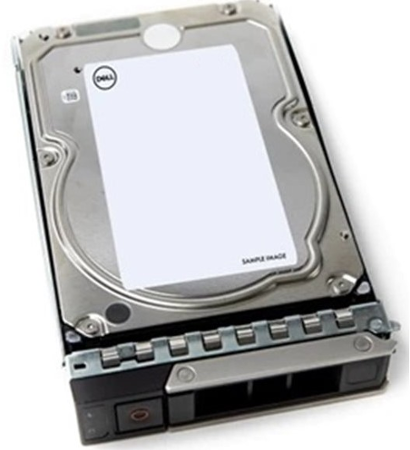Dell/4TB/HDD/3.5
