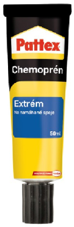 Pattex Chemoprén Extrém - 50 ml