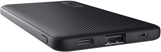TRUST PRIMO 5 000 mAh POWERBANK ECO