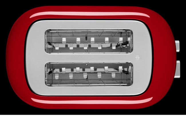 KitchenAid 5KMT2109EER