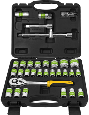 Fieldmann FDG 5000-32R Gola sada 32 ks