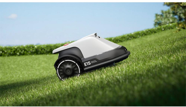 Anker Eufy E15
