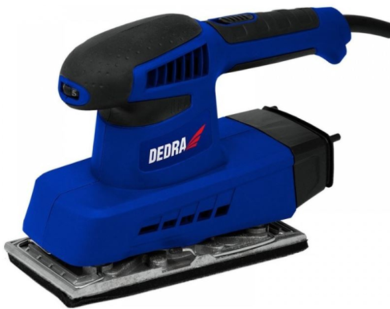 Dedra DED7943