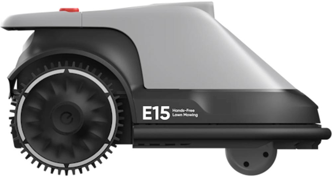 Anker Eufy E15