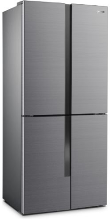 Gorenje NRM8182MX
