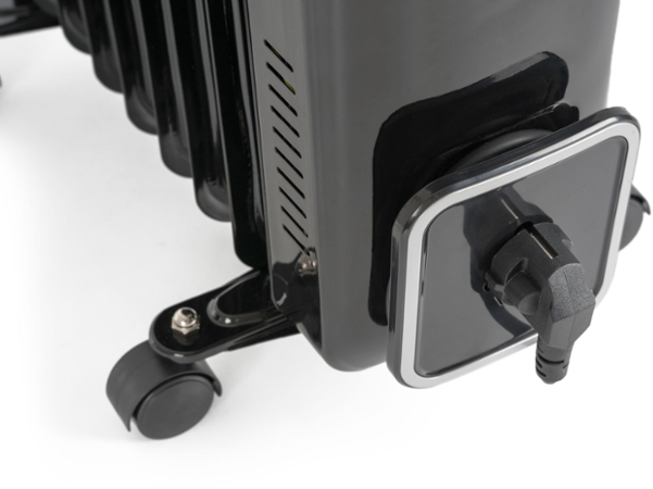 G21 RO60G219 Bromo černý