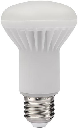 Kanlux LED žárovka SIGO R63 SMD E27, 16L, 8W 19712