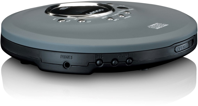 Lenco CD-400GY