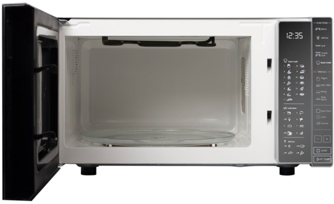 Whirlpool MWP 303 M