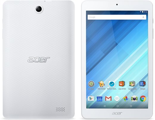 Acer Iconia One 8, NT.LC3EE.002