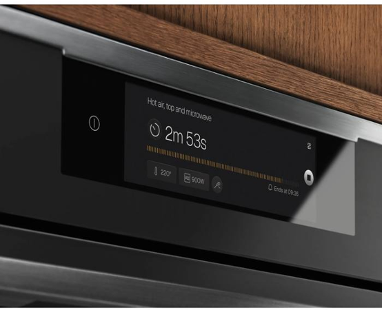 Electrolux KVLAE2DGT