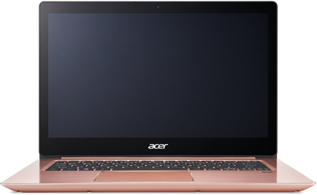 Acer Swift 3 SF314-52-P140