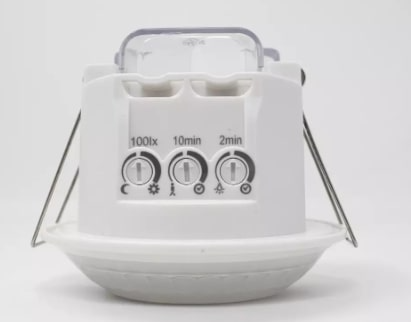 Theben 1030201 PIRA T8-2 DE