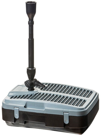 Heissner FA2000UV-00