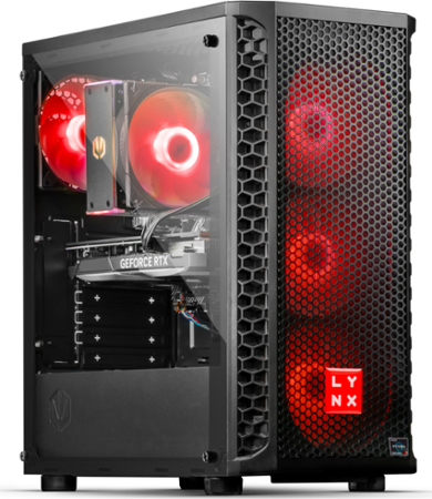 Challenger R7 32GB 1T W11H RTX 5070 LYNX